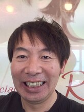美容室 ラグー Ragout&nbsp;浅川 人司