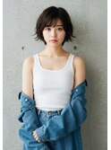 #磐田　大人ショート！