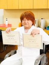 髪工房 SHANA&nbsp;染谷 和郎