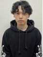 ブリーチ 岡崎店(BLEACHi) 石川 令王