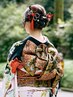 【成人式プラン】着付け・ヘアセット・ヘアメイク　￥66,000⇒￥49,500
