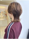 マッシュショート