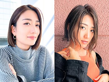 Hair&Bridal noah【ヘアー&ブライダル ノア】