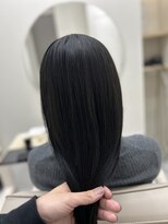 トッカ 広島(tocca)&nbsp;ナチュラルストレート