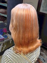 ミル(1001 mille)&nbsp;イルミナカラー/カラー/アンブレラカラー/ベージュカラー