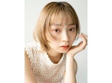 ハルキ(haruki)