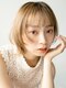 ハルキ(haruki)の写真/心遣いの伝わる接客と丁寧な技術で大人女性からの支持◎再現性の高いカット技術は髪が伸びてもキレイ☆