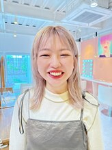 スペックホルダーミミ(Spec Holder mimi) Megumi 