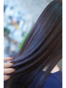 ルポ(Repos) ＊うねりや乾燥に気になる方に＊【Repos 東大宮　東大宮駅】