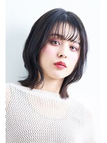 ユニックス 浦和店(UNIX) ミディアムヘア/20代30代40代50代