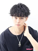 トゥルークリエイション 渋谷(True Creation SHIBUYA)&nbsp;ゆるふわ無造作