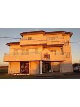 ヘアーアトラクション・やぐち