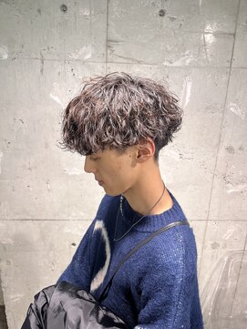 エイト 川崎店(EIGHT) 波巻きスパイラル