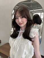 ボタン ハカタ(VOTAN hakata)&nbsp;オリーブブラウン／ブラウンカラー/