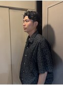 フェザーパーマ