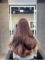 スタンス(STANCE)&nbsp;【MINORI指名】ピンクミルクティー