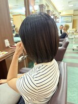 シャンプー ボーイ 宮崎柳丸店(SHAMPOO BOY) 髪質改善縮毛矯正