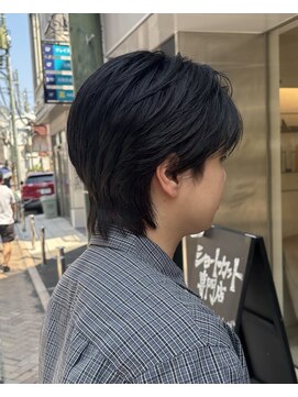 キングダム 元町店(KINGDOM) 韓国風ウルフ