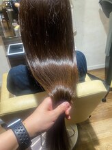 【Revo Repro(レボリプロ)】とはどんなトリートメント？