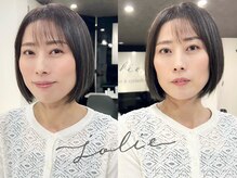 ジョリ(Jolie)