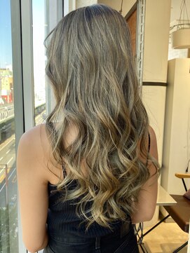 ウェーリング(Welring) オリーブベージュ