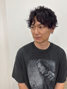 ルッツ(Lutz) 抜け感スパイラル