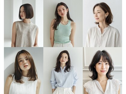 ロアール ケア 江南店(LOAOL CARE)の写真