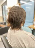 くびれレイヤー×ボブ×浦和の美容室ARTS谷島樹