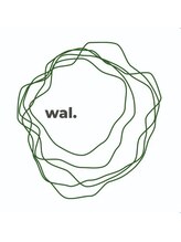 ワル(wal.)&nbsp;maI 