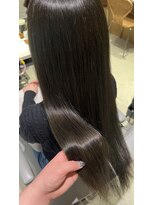 ヨキ(yoki.)&nbsp;オリーブグレージュ