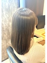 シーズンズ季の香 調布店(SEASONS)&nbsp;マロンベージュ