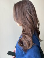 ビューティーサロン ペイジ(Peige)&nbsp;【Peige】大人なナチュラルレイヤー