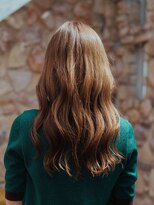 アラワラブルー(arrawarra blue)&nbsp;韓国風レイヤー/20代/30代/40代/50代/倉敷/白楽町
