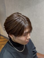 ソル(S.O.L)&nbsp;シースルーマッシュ