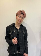 アンカーデイズ(Anchor Days)&nbsp;森 結輝