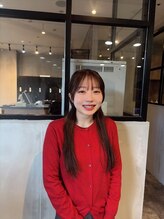 ラフィスヘアーエン 宝塚店(La fith hair enn) 窪田 茉栞呂