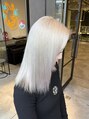 エル スタジオ 心斎橋店(L STUDIO)&nbsp;whitesilver☆