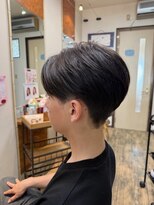 ドゥール(DOLL)&nbsp;【ニュアンスショートスタイル】