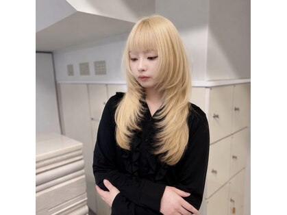 バグジー 小倉店(BAGZY)の写真