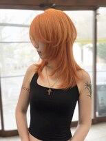 ヨハヘアガーデン(YOHA HAIR GARDEN) ◎Y2Kレイヤースタイル @shoki_yoha