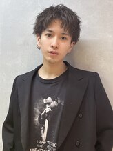 エイトデイズ 三宮駅前店(EIGHT days) 岡本 太陽