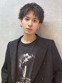 エイトデイズ 三宮駅前店(EIGHT days) 岡本 太陽