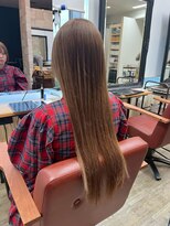 ウィスプヘアー(wisp HAIR)&nbsp;#プルエクステ#エクステ#大宮#埼玉