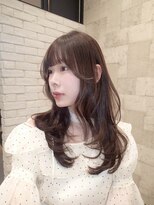 ザ シー 海老名(The C) フェイスレイヤー×透明感ヘーゼルベージュ AYU・ TheC海老名