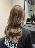 ロングレイヤー