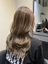 クリック 辰巳店(CLiC)&nbsp;ロングレイヤー