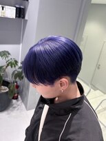ヴァイス 新宿店(VAICE)&nbsp;navy blue