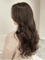 ナフ(naf)&nbsp;髪質改善/縮毛矯正/美髪/艶髪/髪質改善トリートメント/成東駅