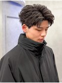 スパイキーショート ルーズショート アクティブショート