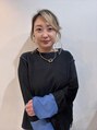 アグ ヘアー ムー 大和郡山店(Agu hair Mu) 井岡 千映